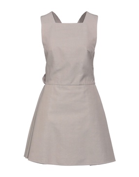Short dress