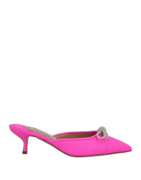 Mules and clogs