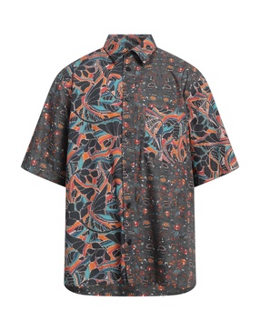 Patterned shirt