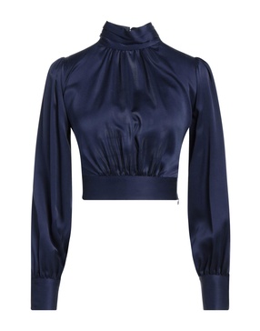 Silk top