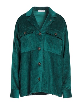 Solid color shirts & blouses