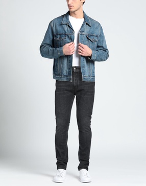 Denim pants