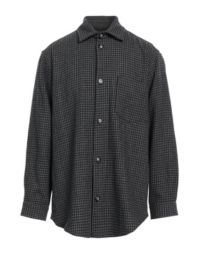 Patterned shirt