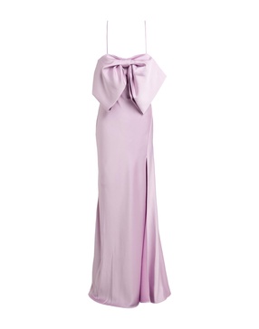 Long dress