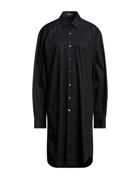 Shirt dress