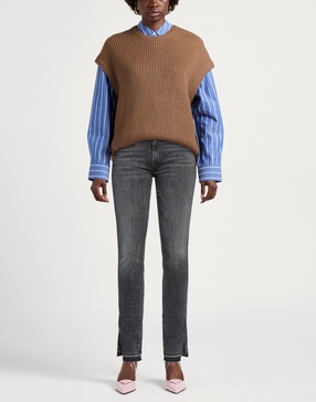 Bootcut Jeans