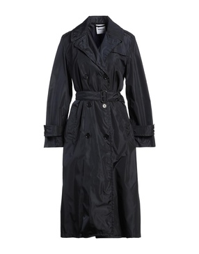 Double breasted pea coat