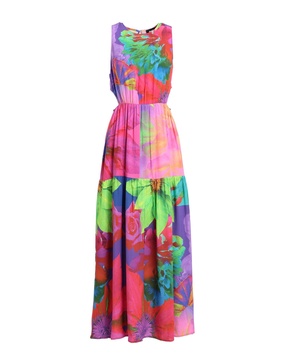 Long dress