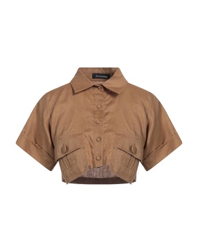 Linen shirt