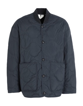 Shell  jacket