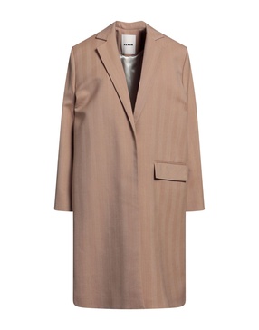 Full-length jacket