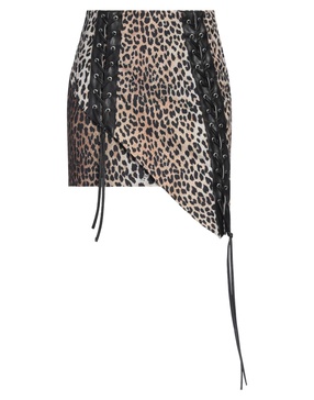 Mini skirt