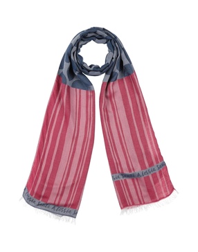 Scarves and foulards
