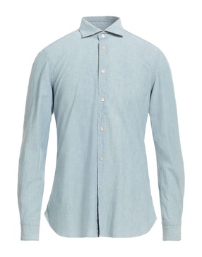 Solid color shirt