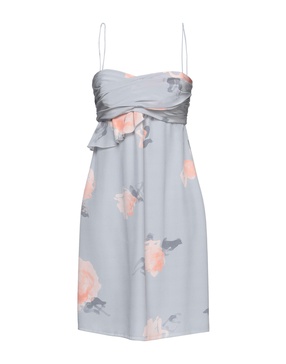 Short dress