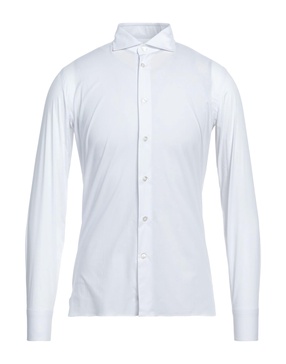 Solid color shirt