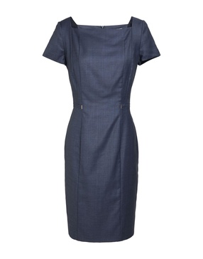 Sheath dress