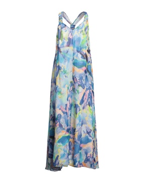 Long dress