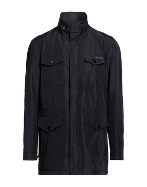 Full-length jacket