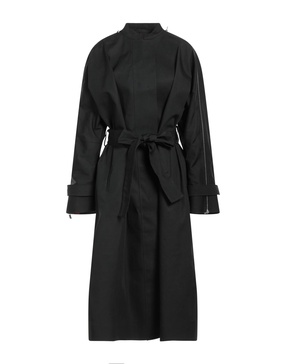 Full-length jacket