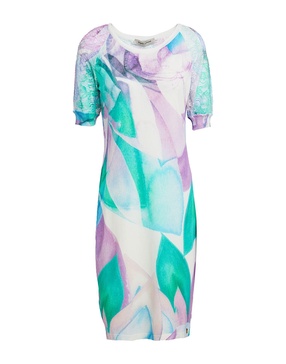 Midi dress