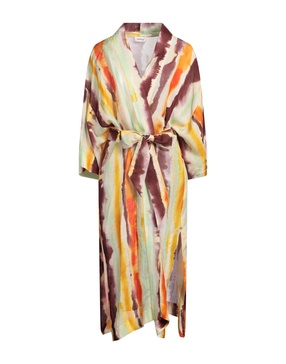 Full-length jacket