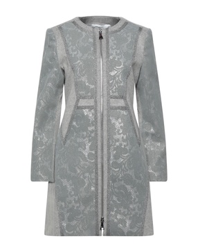Full-length jacket