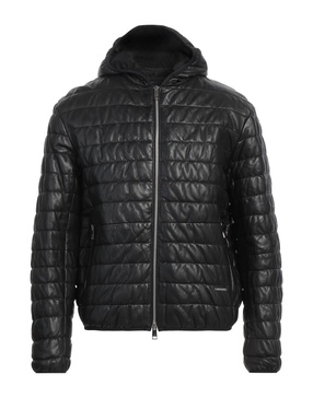 Shell  jacket