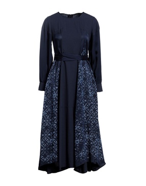Long dress