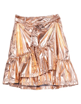 Mini skirt