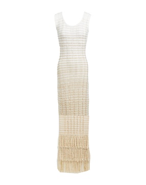Long dress