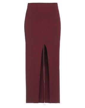 Midi skirt
