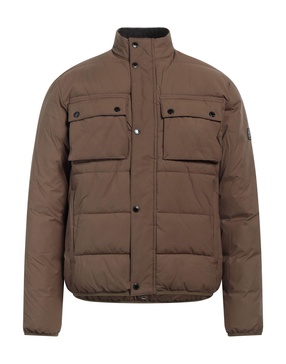Shell  jacket