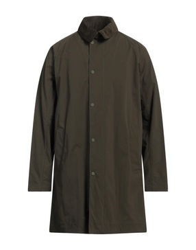 Full-length jacket