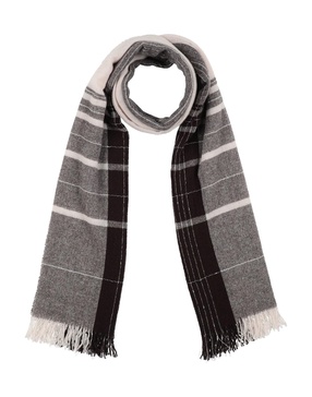 Scarves and foulards