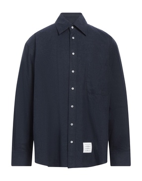 Solid color shirt