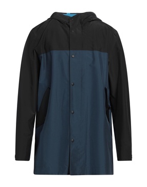 Full-length jacket
