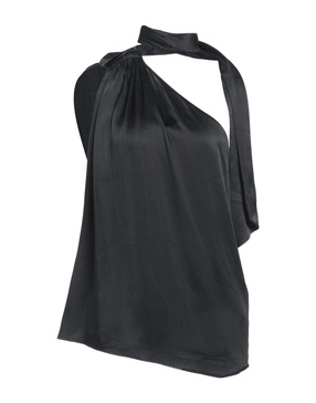 One-shoulder top