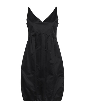 Short dress
