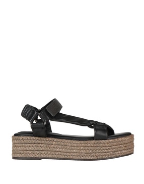 Espadrilles