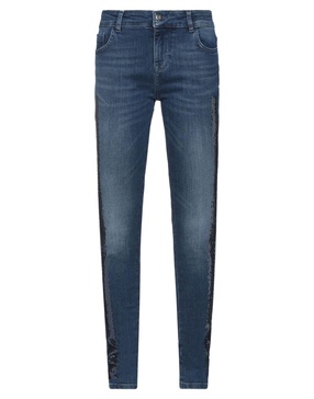 Denim pants