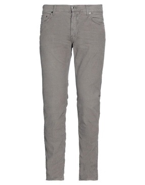 Casual pants