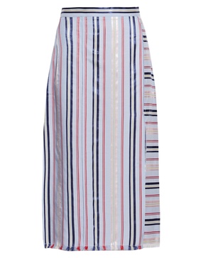 Midi skirt
