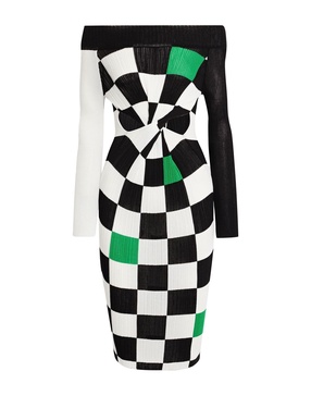 Sheath dress