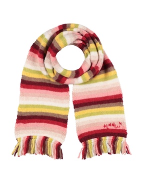 Scarves and foulards