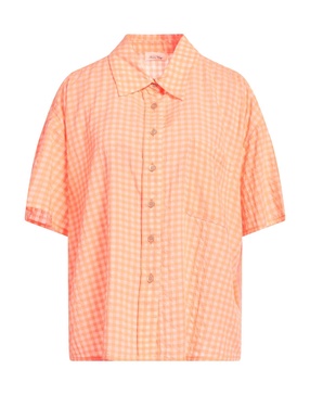 Checked shirt