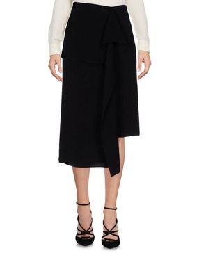 Midi skirt