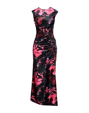 Long dress