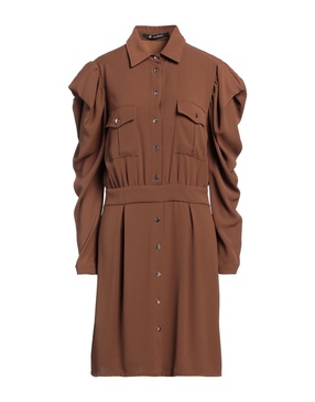 Shirt dress