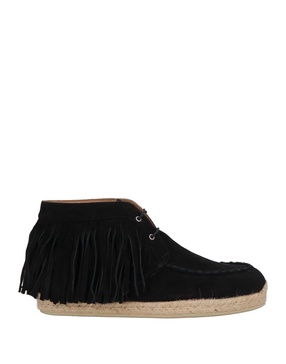 Ankle boot